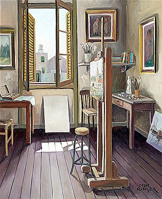 LA VENTANA