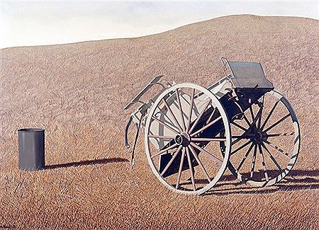 EL CARRO SIN VARAS