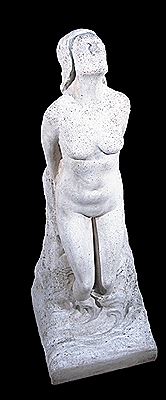 Sample artwork by Luis Perlotti (1890 - 1969), known for sculpture - View similar artists and auction records