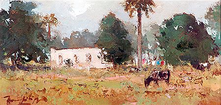 CASCO DE ESTANCIA (CHASCOMUS)