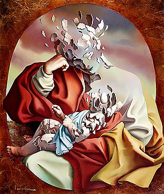 MATERNIDAD RENACENTISTA