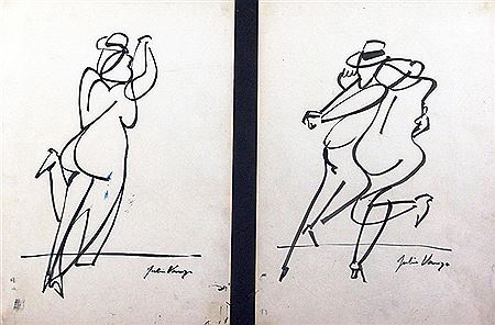 BAILANDO TANGO (2)