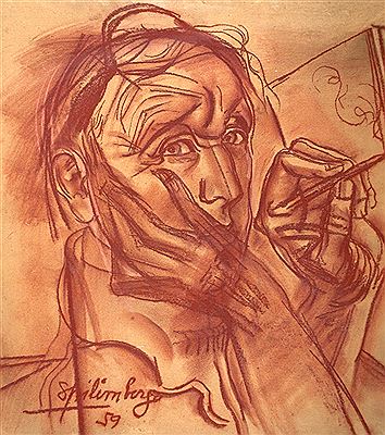 "AUTORRETRATO"