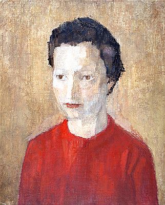 "RETRATO FEMENINO"