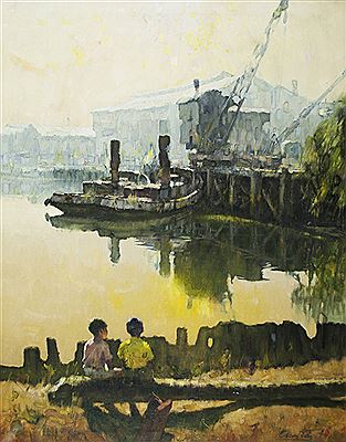 "OROS DEL RIO"