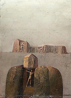 "CUERPOS Y ESPACIO"