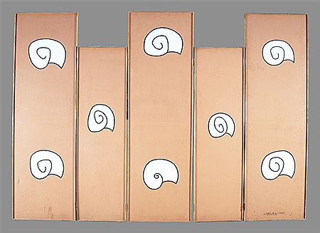 "SIN TITULO" by Juan Grela - Auction record, sale price, and art valuation. Compare with similar artists and explore comparable artworks.
