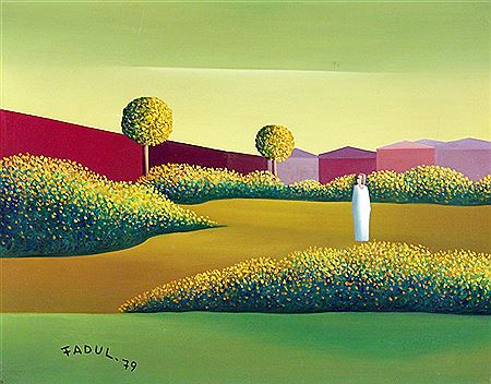EL JARDIN