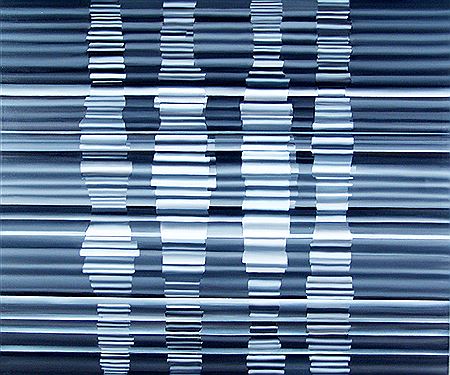 CINESTESIA by Mario Stratiotis - Auction record, sale price, and art valuation. Compare with similar artists and explore comparable artworks.