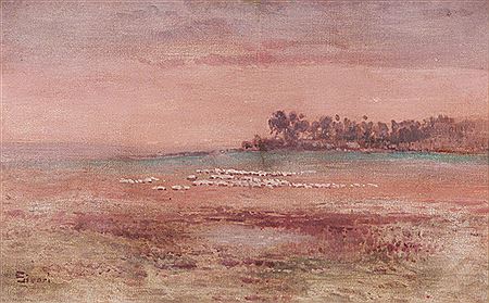 LA MAJADA by Edouardo Sivori - Auction record, sale price, and art valuation. Compare with similar artists and explore comparable artworks.