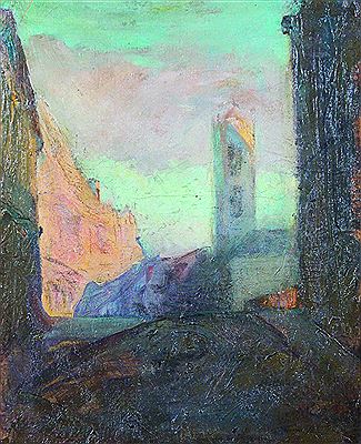 EL CAMPANARIO