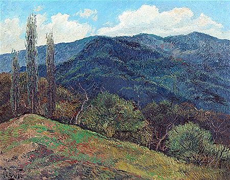 PAISAJE by Egidio Cerrito - Auction record, sale price, and art valuation. Compare with similar artists and explore comparable artworks.