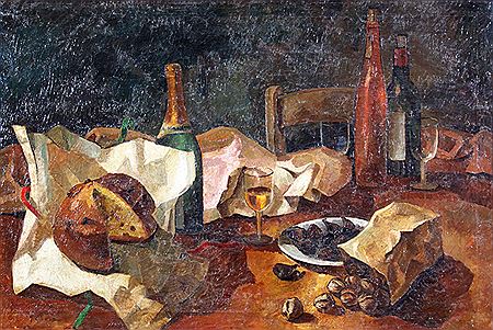 COMPOSICION NAVIDEÑA