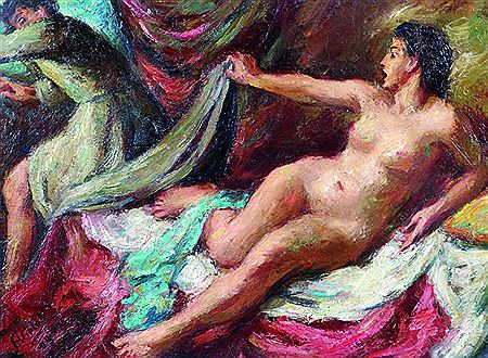 DESNUDO