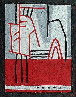 CARACTER by Alejandro Miguel Viladrich - Auction record, sale price, and art valuation. Compare with similar artists and explore comparable artworks.