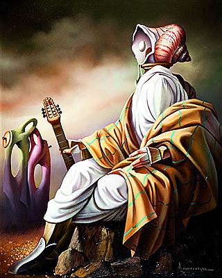 EL MUSICO METAFISICO