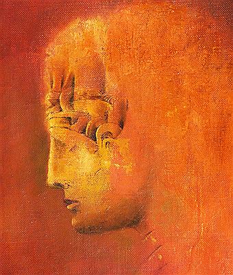 LA ESFINGE by Noe Nojechowiz - Auction record, sale price, and art valuation. Compare with similar artists and explore comparable artworks.
