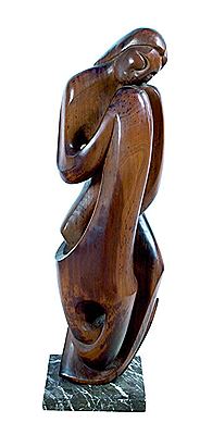 MATERNIDAD by Enrique Gaimari - Auction record, sale price, and art valuation. Compare with similar artists and explore comparable artworks.