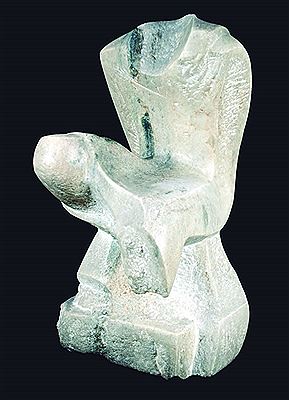 TORSO