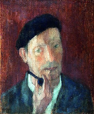 Sample artwork by Miguel Diomede (1902 - 1974), known for painting - View similar artists and auction records
