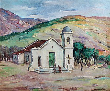 CAPILLA