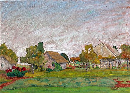 PAISAJE by Vicente Vento - Auction record, sale price, and art valuation. Compare with similar artists and explore comparable artworks.