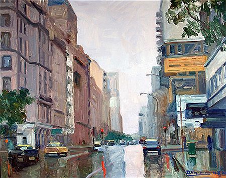 AVENIDA SANTA FE