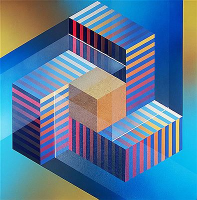 GAPETO III by Mario Alberto Agatiello - Auction record, sale price, and art valuation. Compare with similar artists and explore comparable artworks.