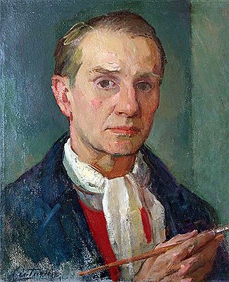 AUTORRETRATO