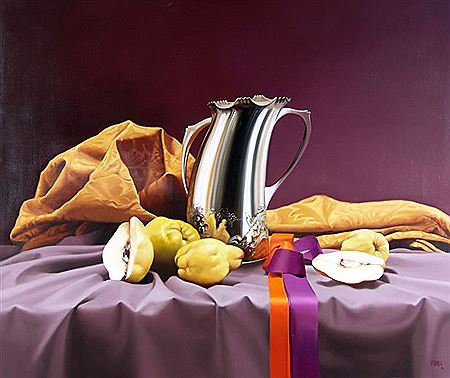STILL LIFE