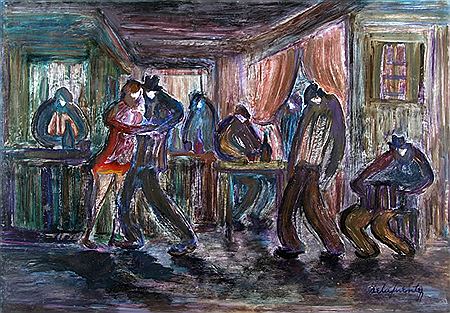 TANGO