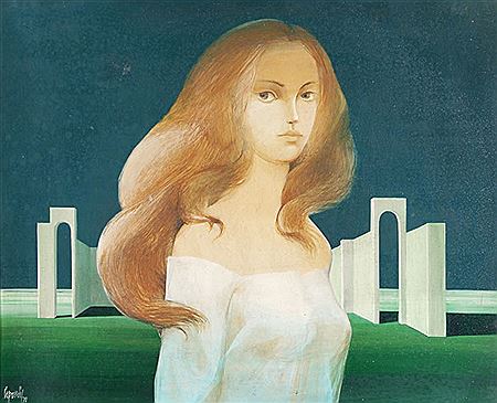 FIGURA FEMENINA