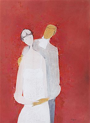 "PAREJA"
