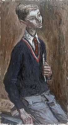 Sample artwork by Alberto Bruzzone (1907 - 1994), known for painting - View similar artists and auction records