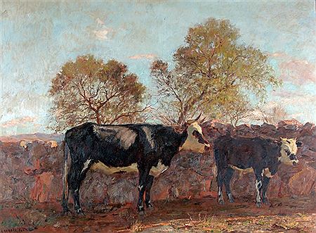 "EN EL CORRAL"