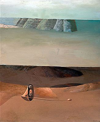 "PAISAJE IMAGINARIO" by Zdravko Ducmelic - Auction record, sale price, and art valuation. Compare with similar artists and explore comparable artworks.