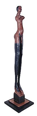 "SERIE LA DAMA DE PIGALLE" by Fabian Galdamez - Auction record, sale price, and art valuation. Compare with similar artists and explore comparable artworks.