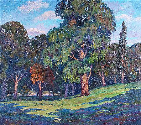 "SAN PEDRO A LA TARDE". by Eduardo Malara - Auction record, sale price, and art valuation. Compare with similar artists and explore comparable artworks.