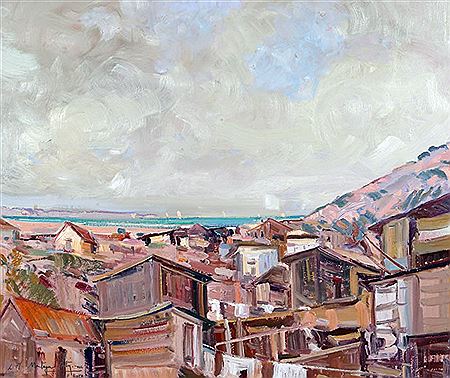 "CASERIOS LOTINOS".