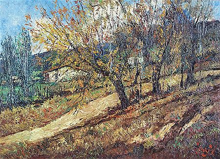 "PAISAJE CORDOBES"