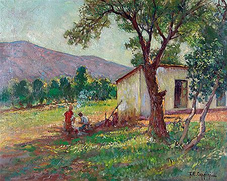 PAISAJE