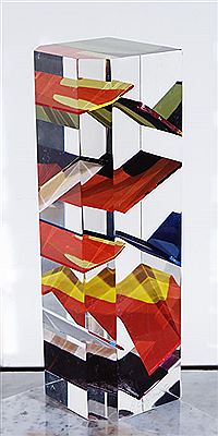 BABEL by Antonio Carpenito - Auction record, sale price, and art valuation. Compare with similar artists and explore comparable artworks.