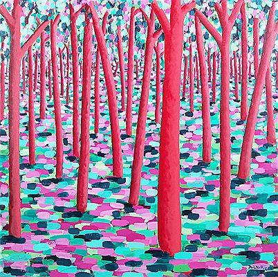 "BOSQUE I"