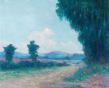 "PAISAJE" by Walter de Navazio - Auction record, sale price, and art valuation. Compare with similar artists and explore comparable artworks.