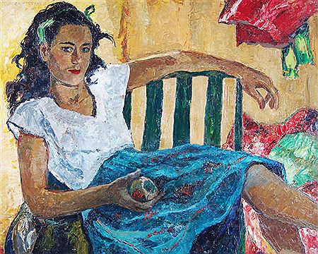 "FIGURA FEMENINA"