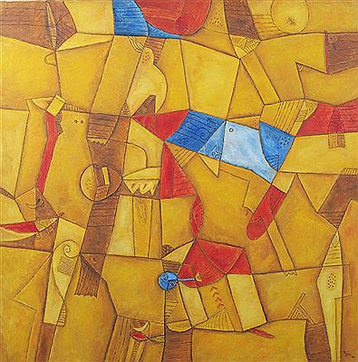 "ARENAL" by Adolfo Nigro - Auction record, sale price, and art valuation. Compare with similar artists and explore comparable artworks.