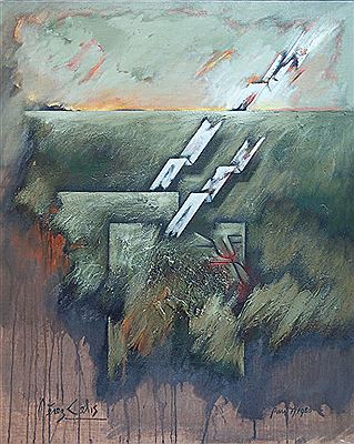 "PRESENCIA DE SENTIDOS"