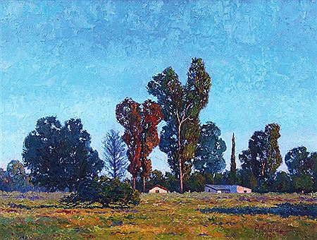 TARDE DE MAYO EN GLEW by Eduardo Malara - Auction record, sale price, and art valuation. Compare with similar artists and explore comparable artworks.