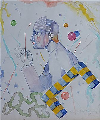 PERSONAJE
