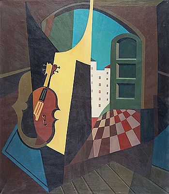 LA CASA DEL MUSICO